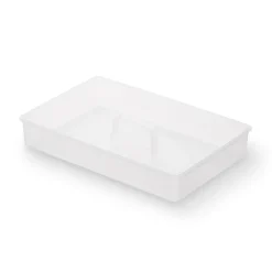 Outlet Muji Bandeja/tapa con asa