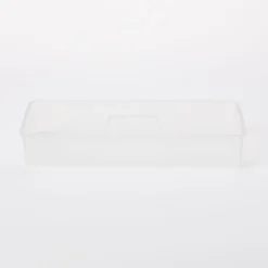 Outlet Muji Bandeja/tapa con asa