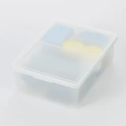 Outlet Muji Bandeja/tapa con asa