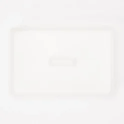 Outlet Muji Bandeja/tapa con asa