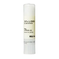 Outlet Muji Barra de pegamento ‐ 8g
