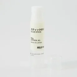 Outlet Muji Barra de pegamento ‐ 8g
