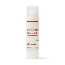 Outlet Muji Barra de pegamento ‐ 8g