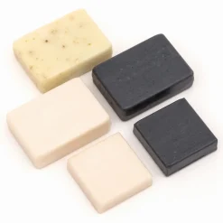 Online Muji Barra limpiadora facial hidratante vegana — formato viaje