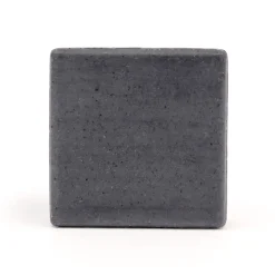 Hot Muji Barra limpiadora vegana 3 en 1 formato viaje
