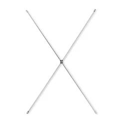 Clearance Muji Barra trasversal / Para estantes de 84 cm Ancho