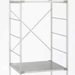 Clearance Muji Barra trasversal / Para estantes de 84 cm Ancho