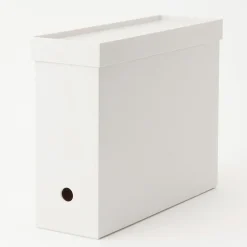 Muji Base para archivador ampto para ruedas