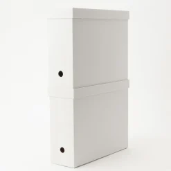 Muji Base para archivador ampto para ruedas