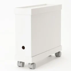 Muji Base para archivador ampto para ruedas