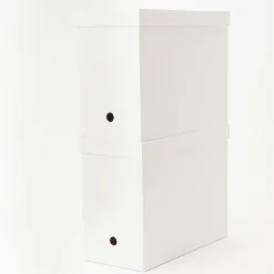Outlet Muji Base para archivador ancho apto para ruedas
