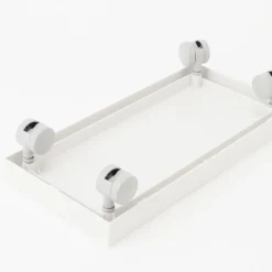 Outlet Muji Base para archivador ancho apto para ruedas
