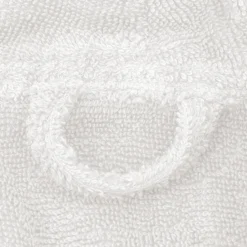 Best Muji Bata de baño de algodón orgánico