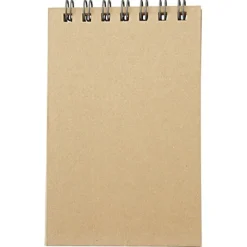 New Muji Bloc de notas con espiral A7