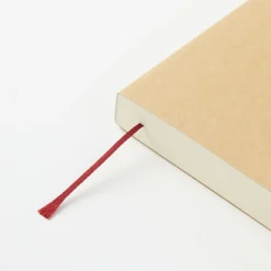 Discount Muji Bloc de notas con hojas recicladas