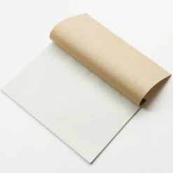 Sale Muji Bloc de notas de papel reciclado tapa blanda B4