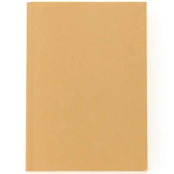 Hot Muji Bloc de notas grueso
