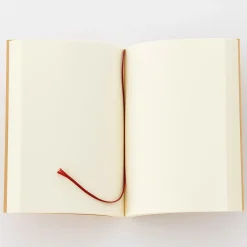 Hot Muji Bloc de notas grueso