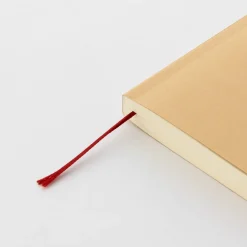 Hot Muji Bloc de notas grueso