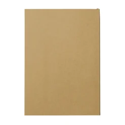 Hot Muji Bloc de notas grueso