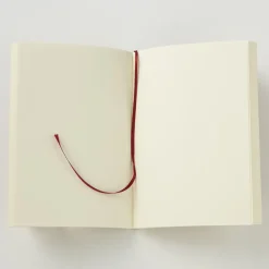 Hot Muji Bloc de notas grueso