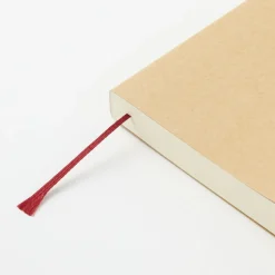 Hot Muji Bloc de notas grueso