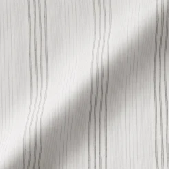 Best Muji Blusa de algodón orgánico de alta torsión para mujer