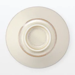 Muji Bol de arroz de cerámica de Mino