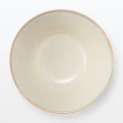 Best Muji Bol de cerámica de Mino