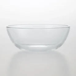 Muji Bol de cristal ‐ Diám.prox 17cm