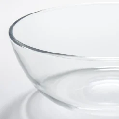 Muji Bol de cristal ‐ Diám.prox 17cm