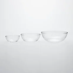 Online Muji Bol de cristal S