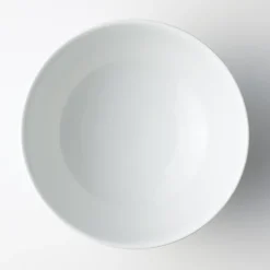 Hot Muji Bol de porcelana Hakuji