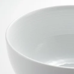 Hot Muji Bol de porcelana Hakuji