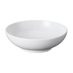 New Muji Bol de ramen de porcelana Hakuji