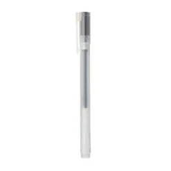 Online Muji Bolígrafo de gel 0.38