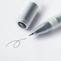 Online Muji Bolígrafo de gel 0.38