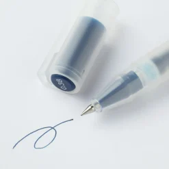 Online Muji Bolígrafo de gel 0.38