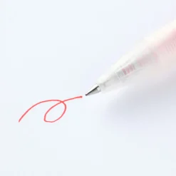 Best Muji Bolígrafo de gel smooth