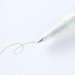 Best Muji Bolígrafo de gel smooth