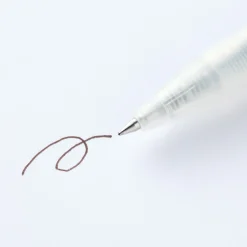 Best Muji Bolígrafo de gel smooth