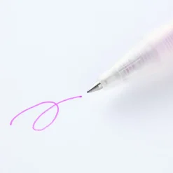 Best Muji Bolígrafo de gel smooth