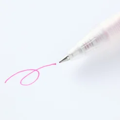 Best Muji Bolígrafo de gel smooth