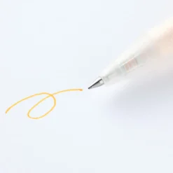 Best Muji Bolígrafo de gel smooth