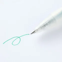 Best Muji Bolígrafo de gel smooth