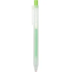 Best Muji Bolígrafo de gel smooth