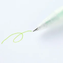 Best Muji Bolígrafo de gel smooth