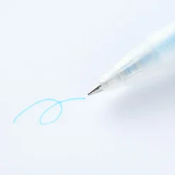 Best Muji Bolígrafo de gel smooth