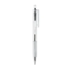 Clearance Muji Bolígrafo de policarbonato, 0.7