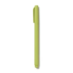 Best Muji Bolígrafo de punta fina a base de agua - 0,5 mm, Verde Oliva